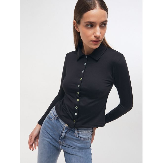Camisa Disco