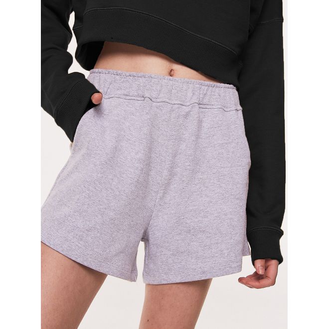 Short Rustico