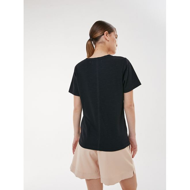 Remera Flame V