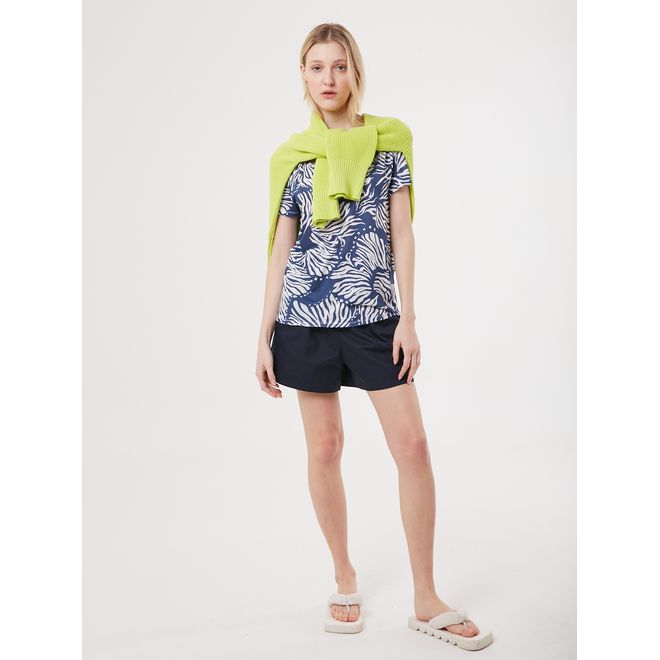 Remera Mariposa Print