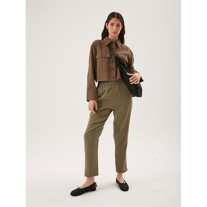 Pantalon Clean