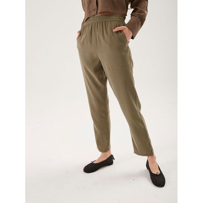 Pantalon Clean