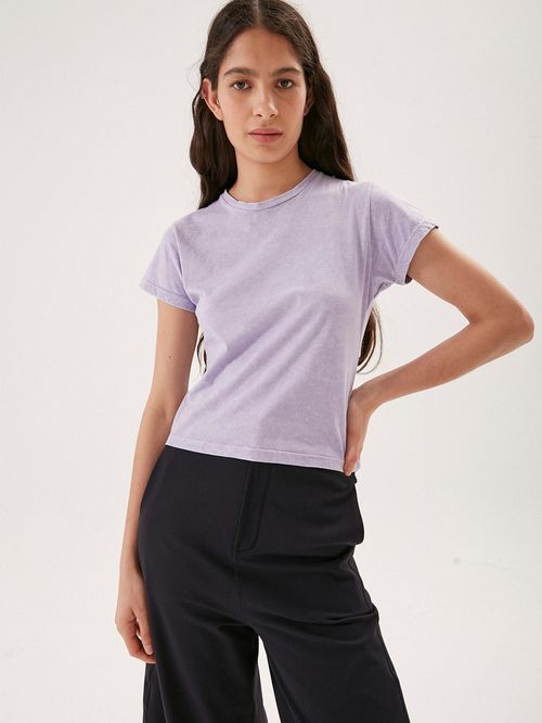 Remera Acid