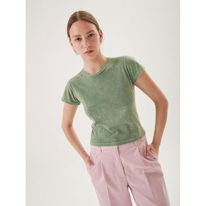 Remera Acid