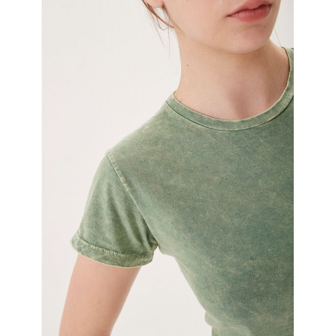 Remera Acid