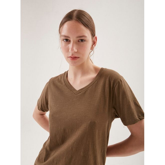 Remera Clave V