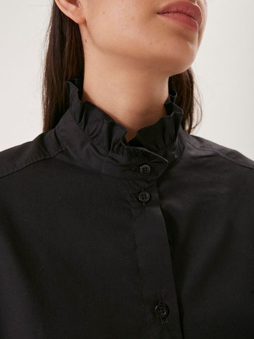 Camisa Volado