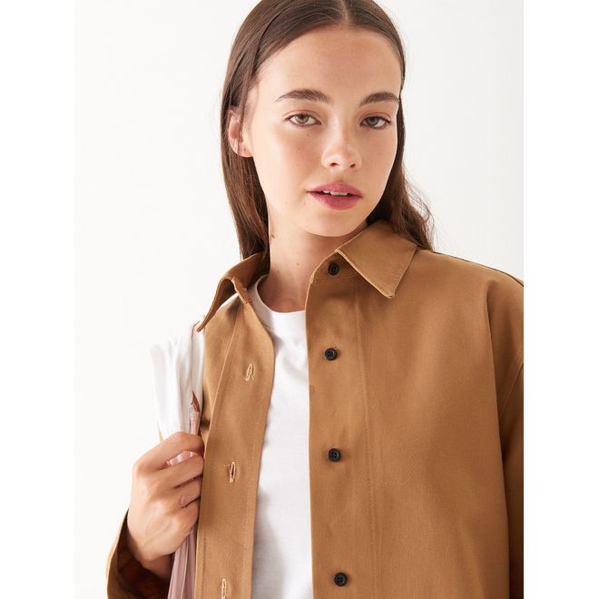 Camisa Worker