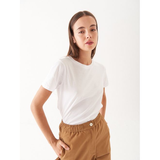Pantalon Worker Gabardina