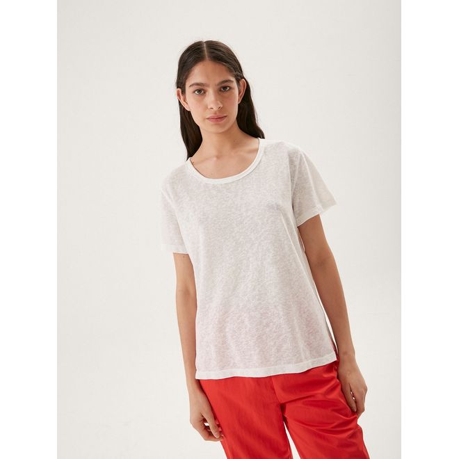 Remera Core Viscosa Textura