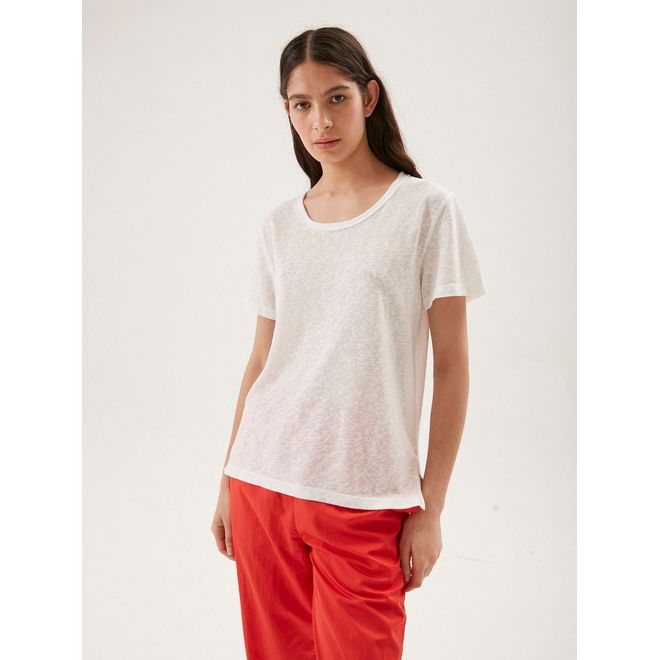 Remera Core Viscosa Textura