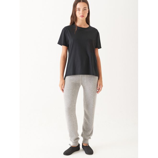 Remera Cotton Plano Espalda