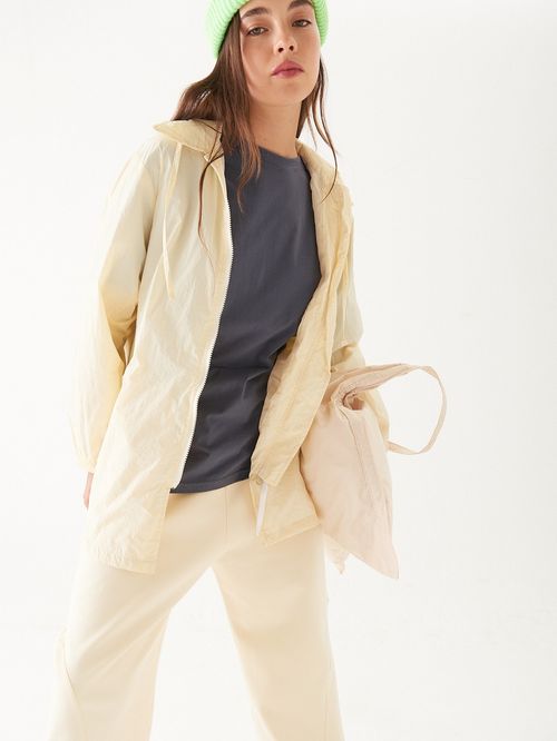 Campera Canchera