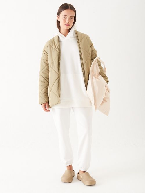 Bomber Quilt