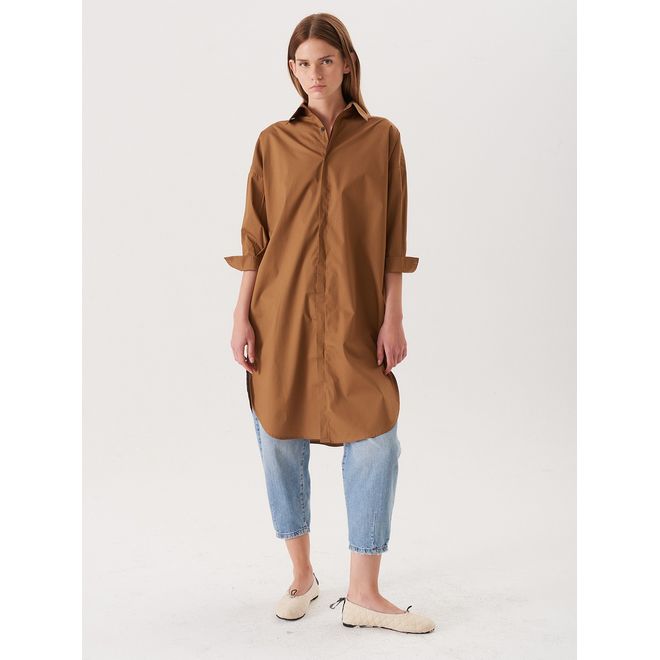 Camisa Over Shirt