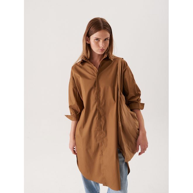 Camisa Over Shirt
