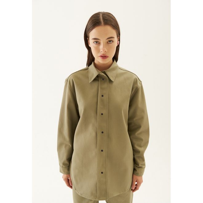 Camisa Worker