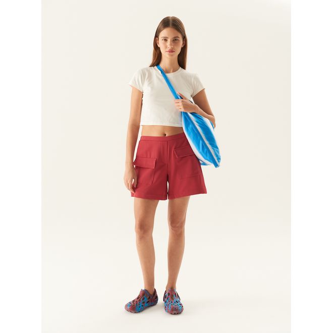Short Pockets