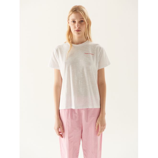 Remera Parrafo Glitch