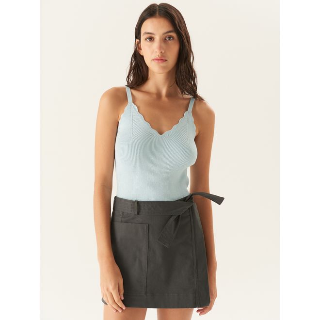 Top Lurex