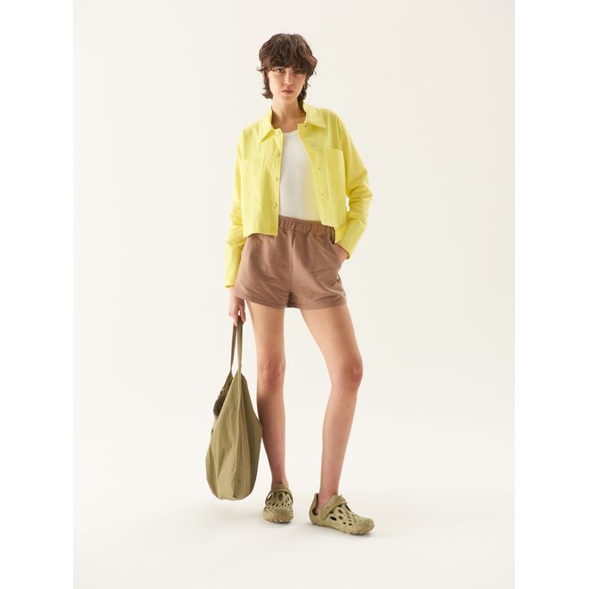 Short Core Punto