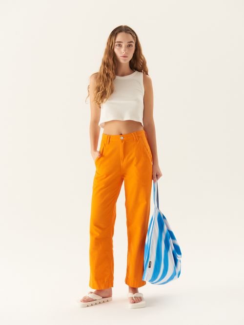 Pantalon Pic