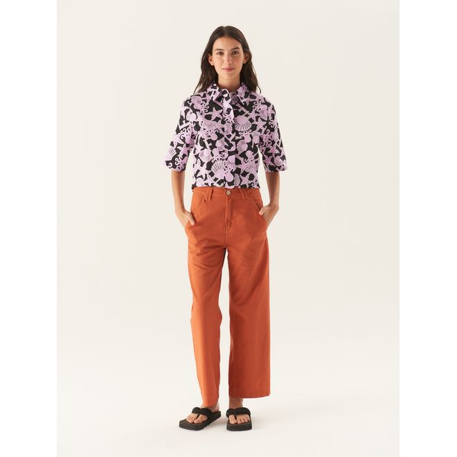 Pantalon Pic