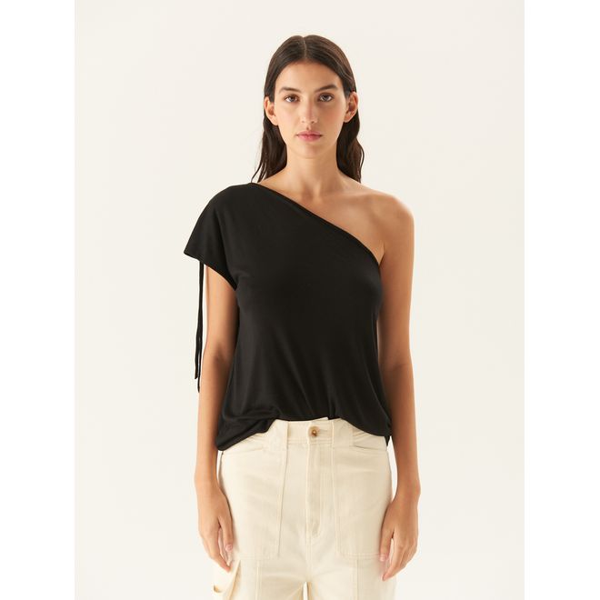Remera Jareta