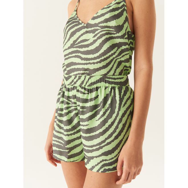 Short Algas