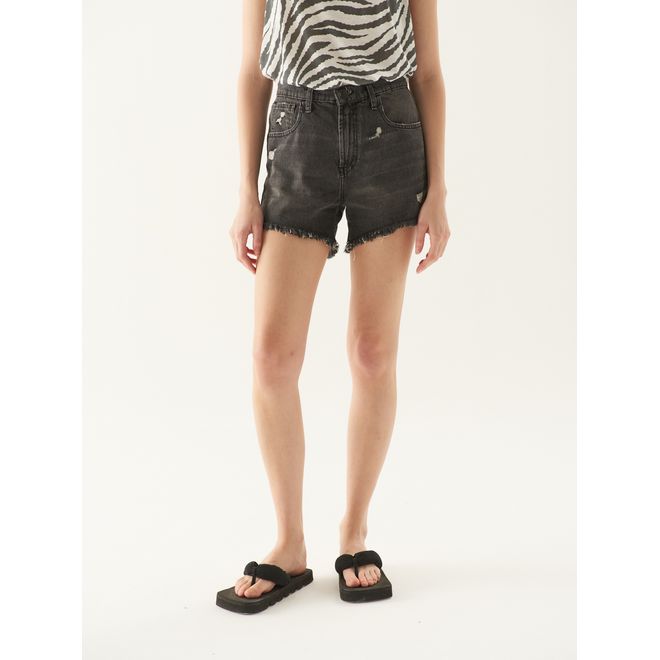 Short Denim