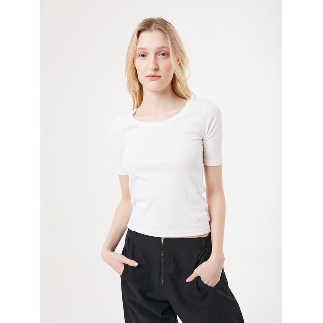 Remera Morley Clave