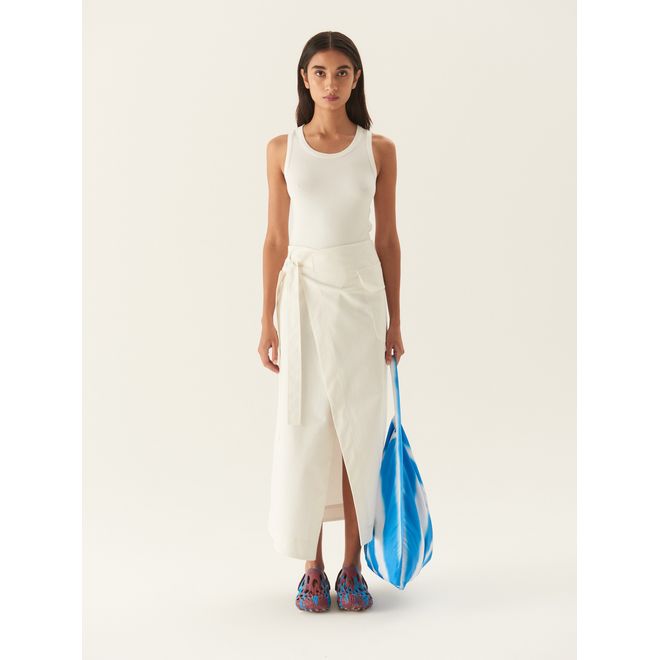 Musculosa Morley Clave