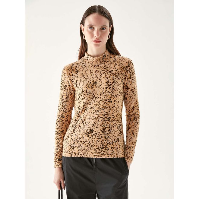 Polera Animal Carey