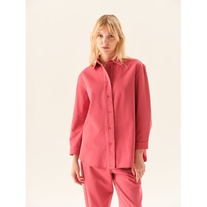 Camisa Worker