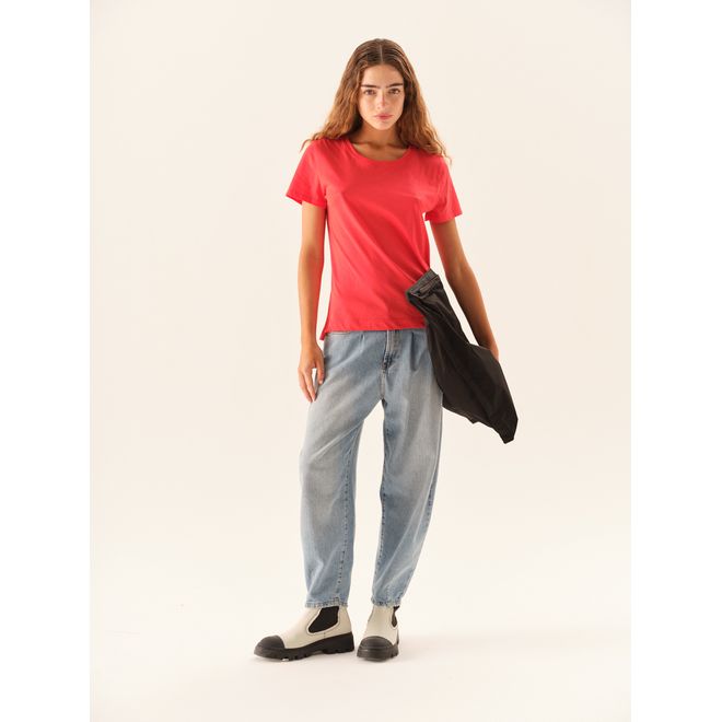 Remera Basic Mc