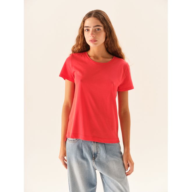 Remera Basic Mc