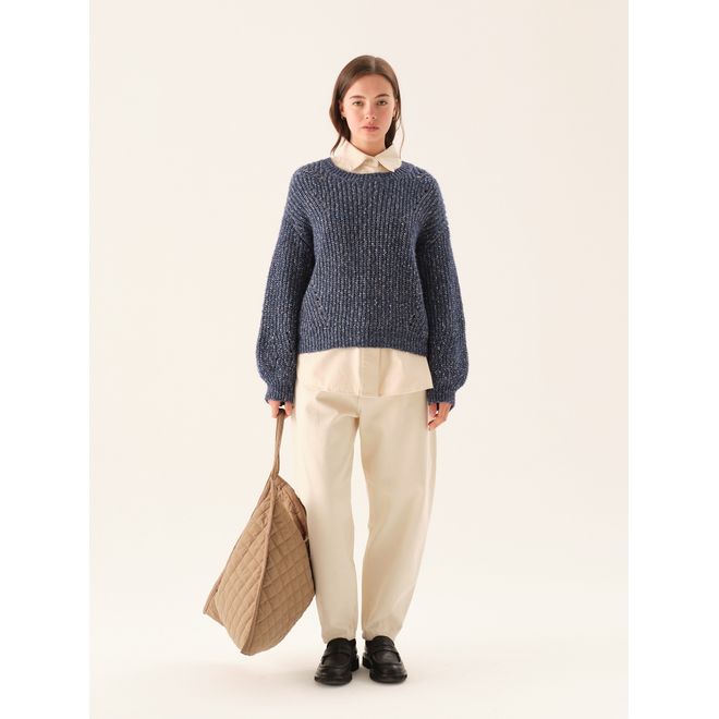 Sweater Mouline