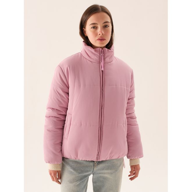 Campera Puff