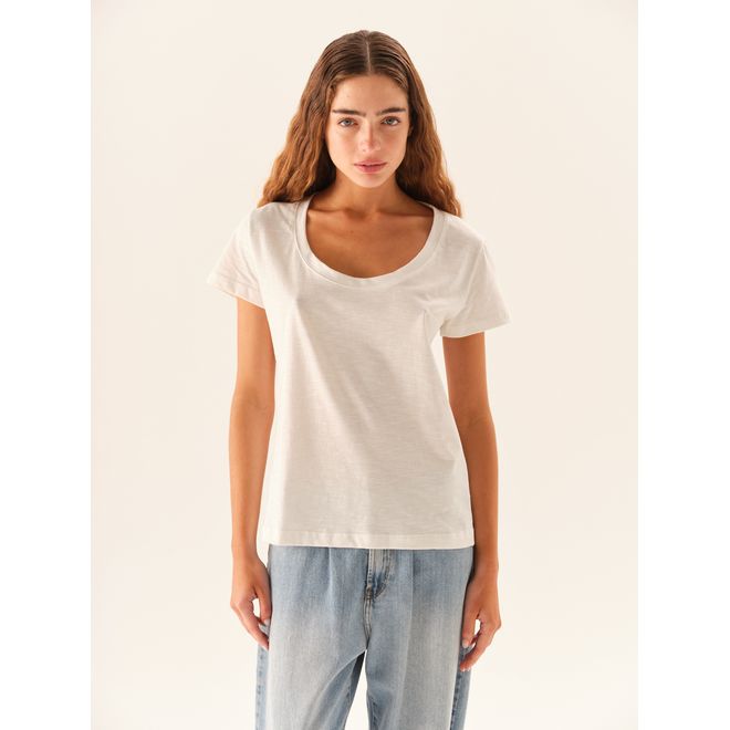 Remera Clave U