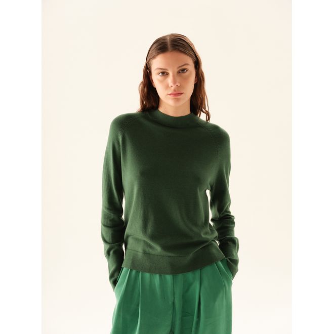 Polera Mock
