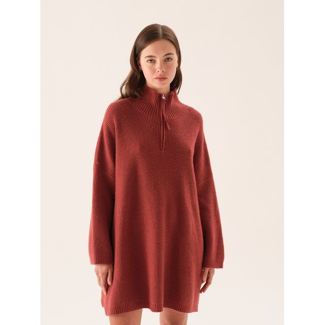 Sweater Zipper