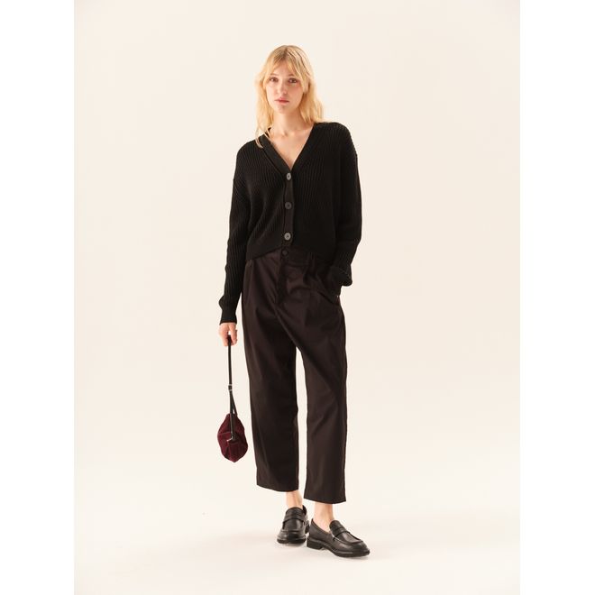 Cardigan Soft Lurex
