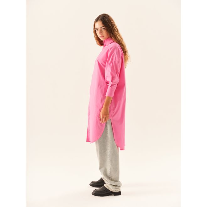 Camisa Over Shirt