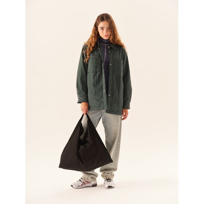 Camisa Puffer