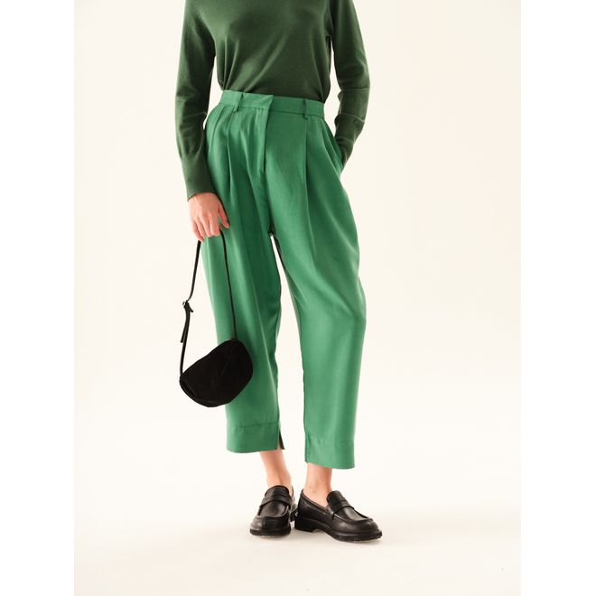 Pantalon Pinzas Flow