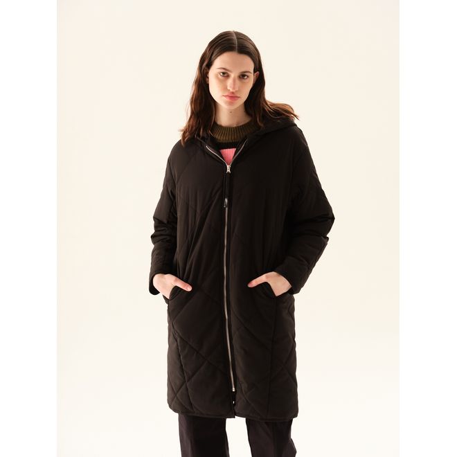Tapado Hood Quilt