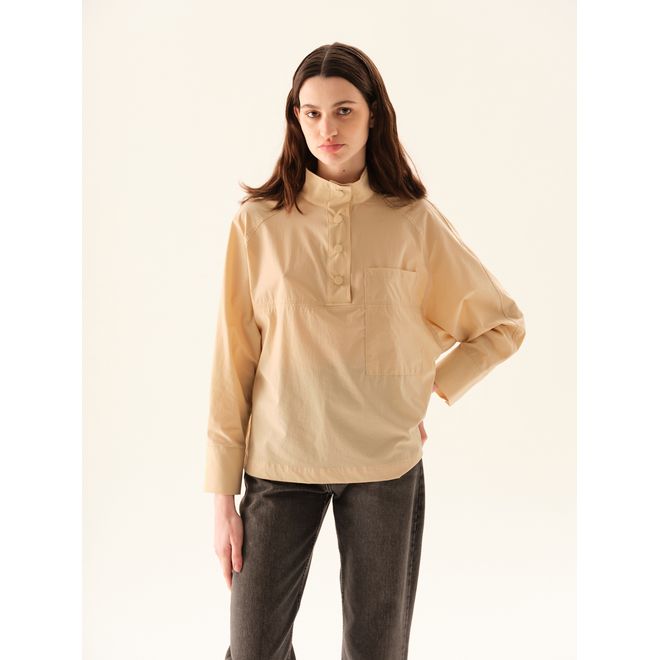Buzo Polera Tech
