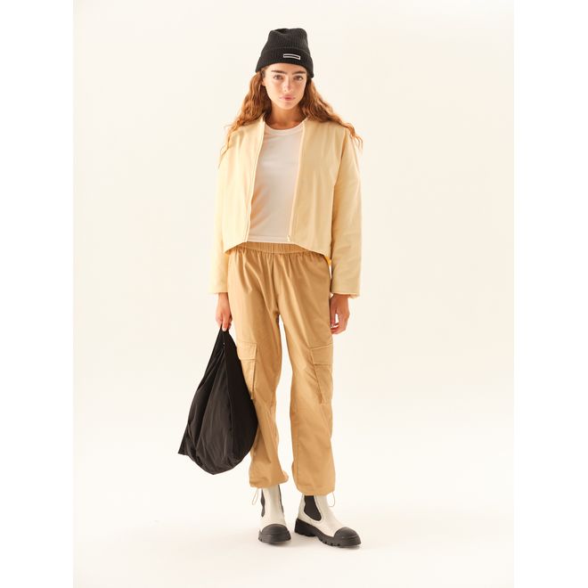 Campera Pad