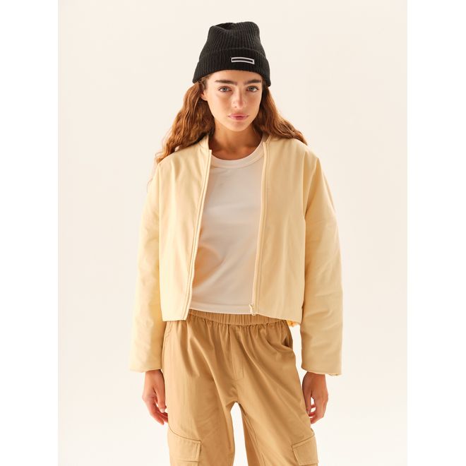 Campera Pad