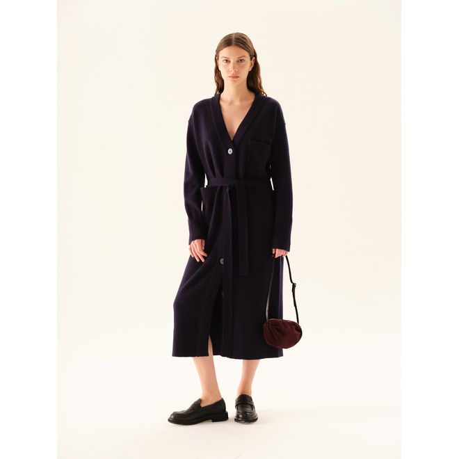 Cardigan Soft Long